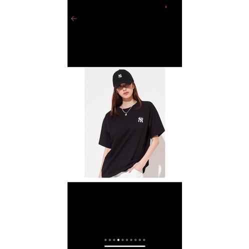 Áo Thun Nam Nữ MLB041 VNXK Full Tem Tag Túi Zip