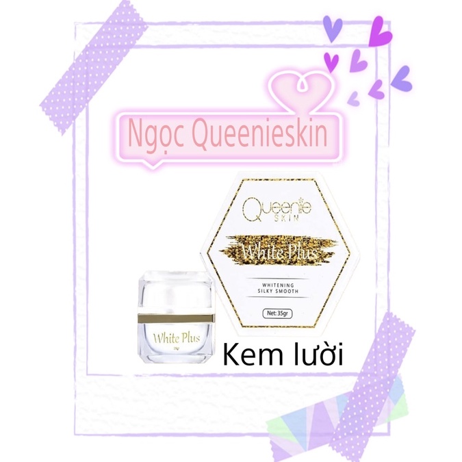 kem lười thượng hạng