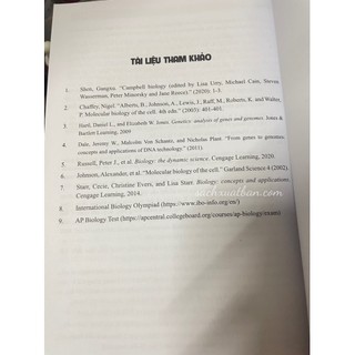 Sách Di Truyền Học (Bài Tập Chuyên Đề)