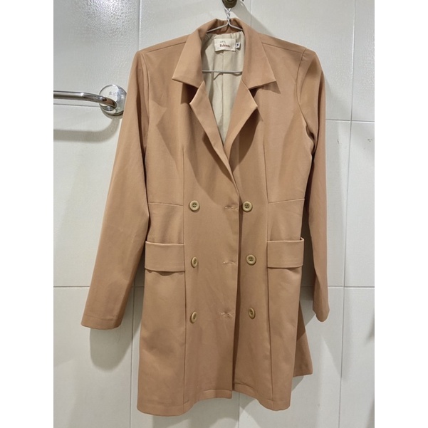 Đầm / Váy blazer Rubies