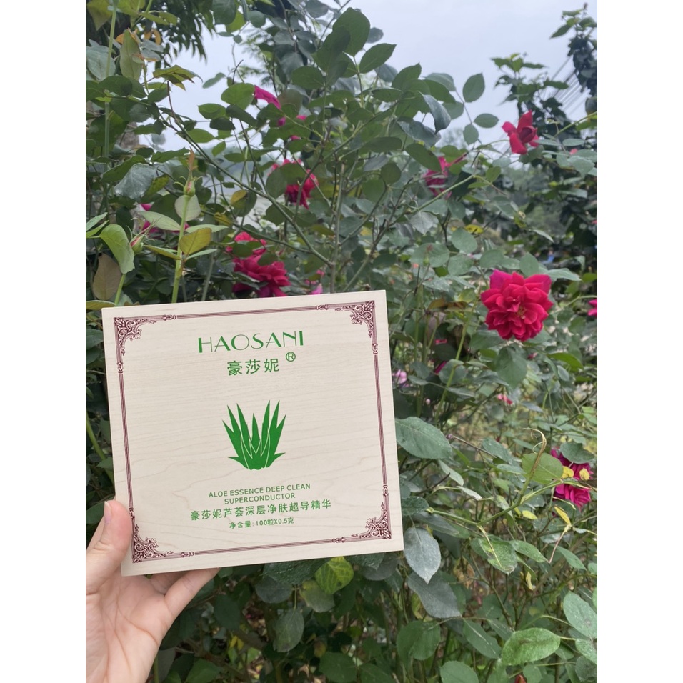 Hộp 100 viên thải chì