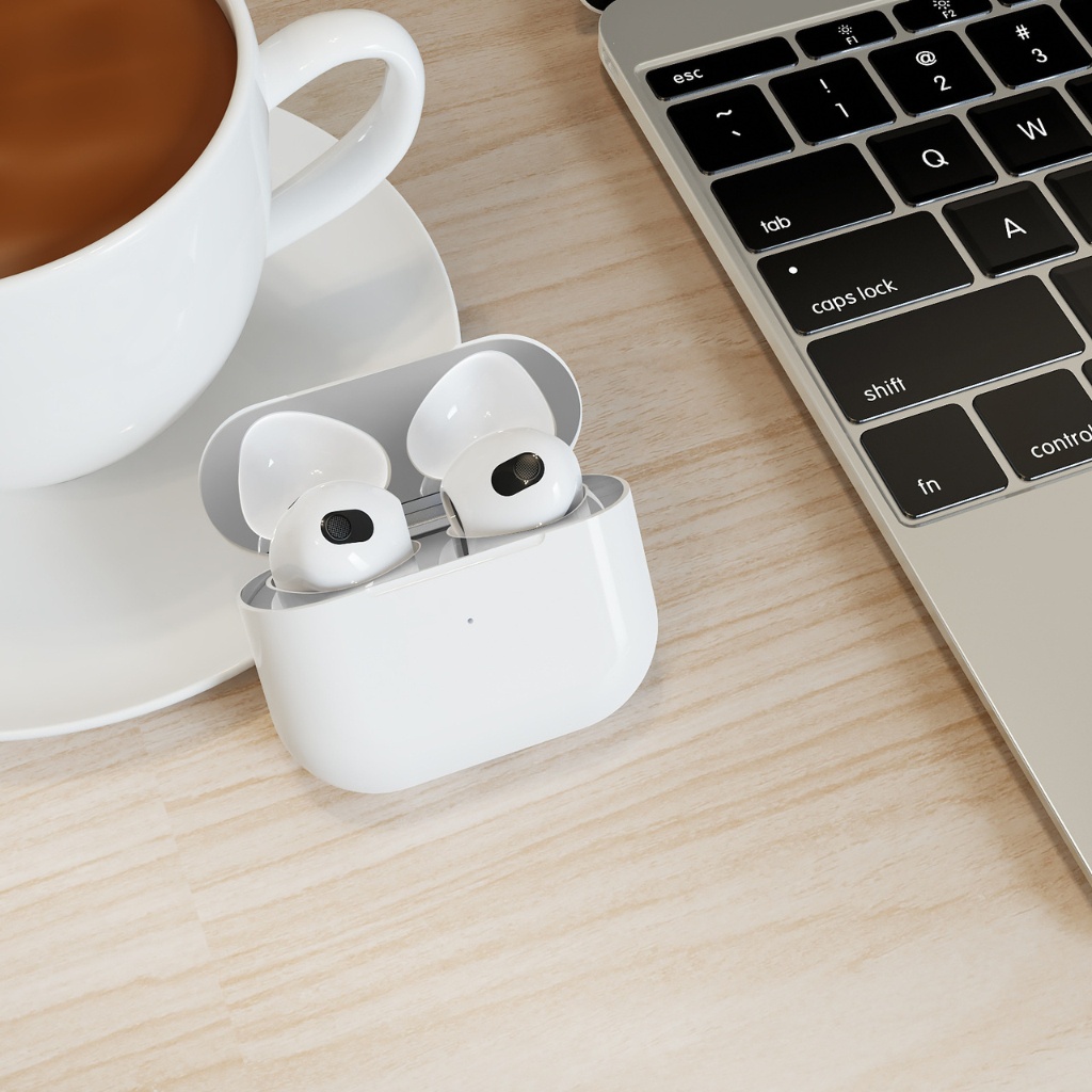 Tai nghe bluetooth E.p3 âm thanh cực hay, pin siêu trâu, cảm ứng siêu nhạy, bảo hành 12 tháng