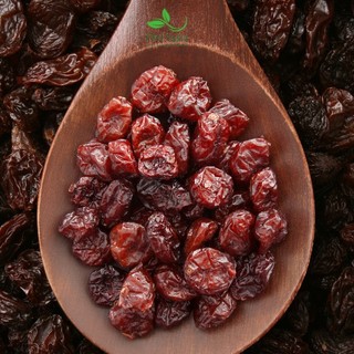 Nam việt quất sấy khô (hũ 250gr)