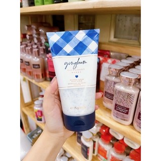 •𝐓𝐚̂̉𝐲 𝐭𝐞̂́ 𝐛𝐚̀𝐨 𝐜𝐡𝐞̂́𝐭• Bath & Body Works - Body Scrub