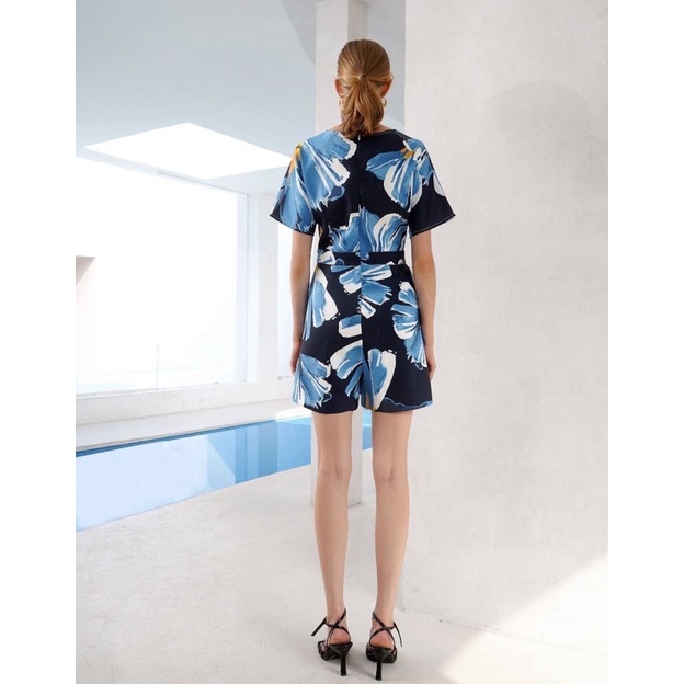 Jump hoa xuất xịn