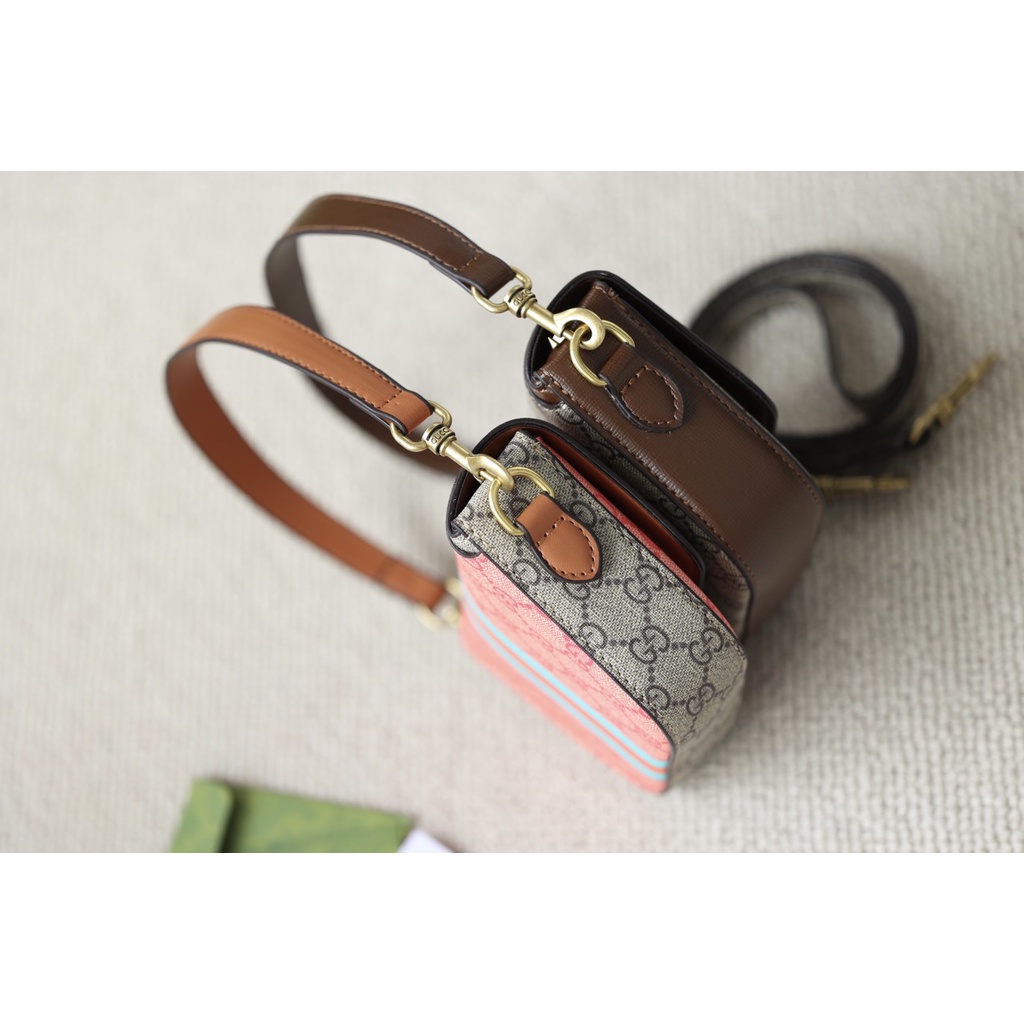 Túi kẹp nách đeo vai GC NEW 2023 SZ18