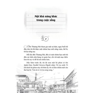 Sách - 30 Tuổi - Mọi Thứ Chỉ Mới Bắt Đầu (SGB)