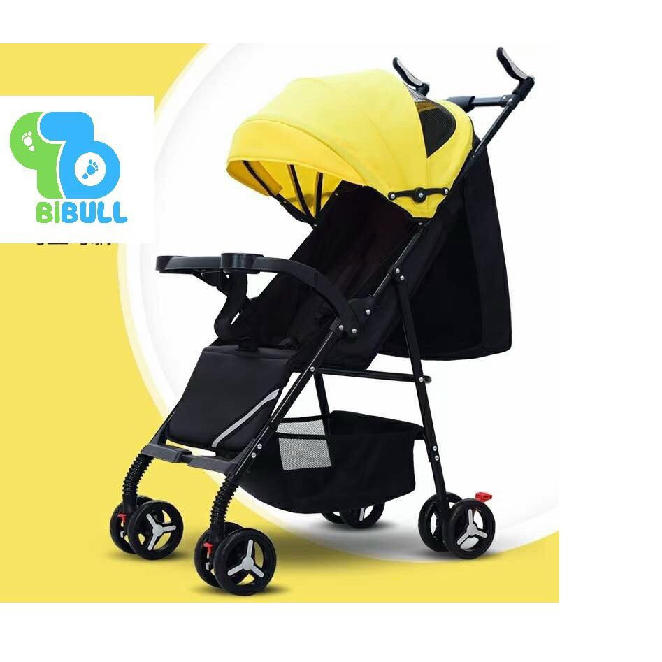 XE ĐẨY GẤP GỌN BABY CAR NEW 2023 - GIÁ TỐT