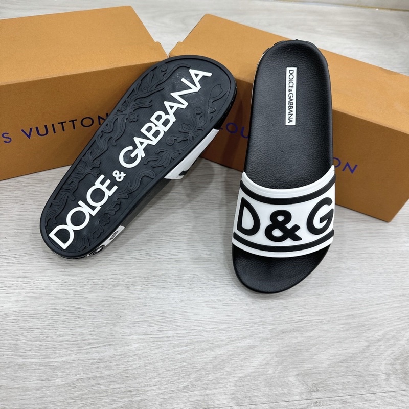 Dép Quai Ngang DG nổi new 2023