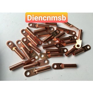 Đầu cos dài đồng đỏ m16; m25; m35; m50; m70; m95