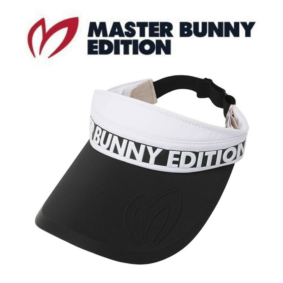 MŨ GOLF NỮ MASTERBUNNY ĐẸP,TRẺ TRUNG CHỐNG NẮNG CHỐNG TIA UV
