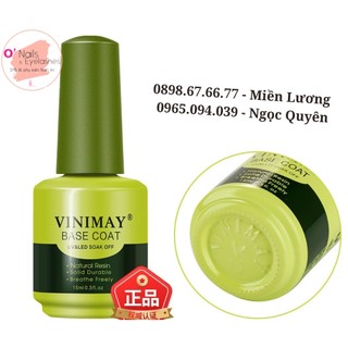 Base liên kết Vinimay O nail