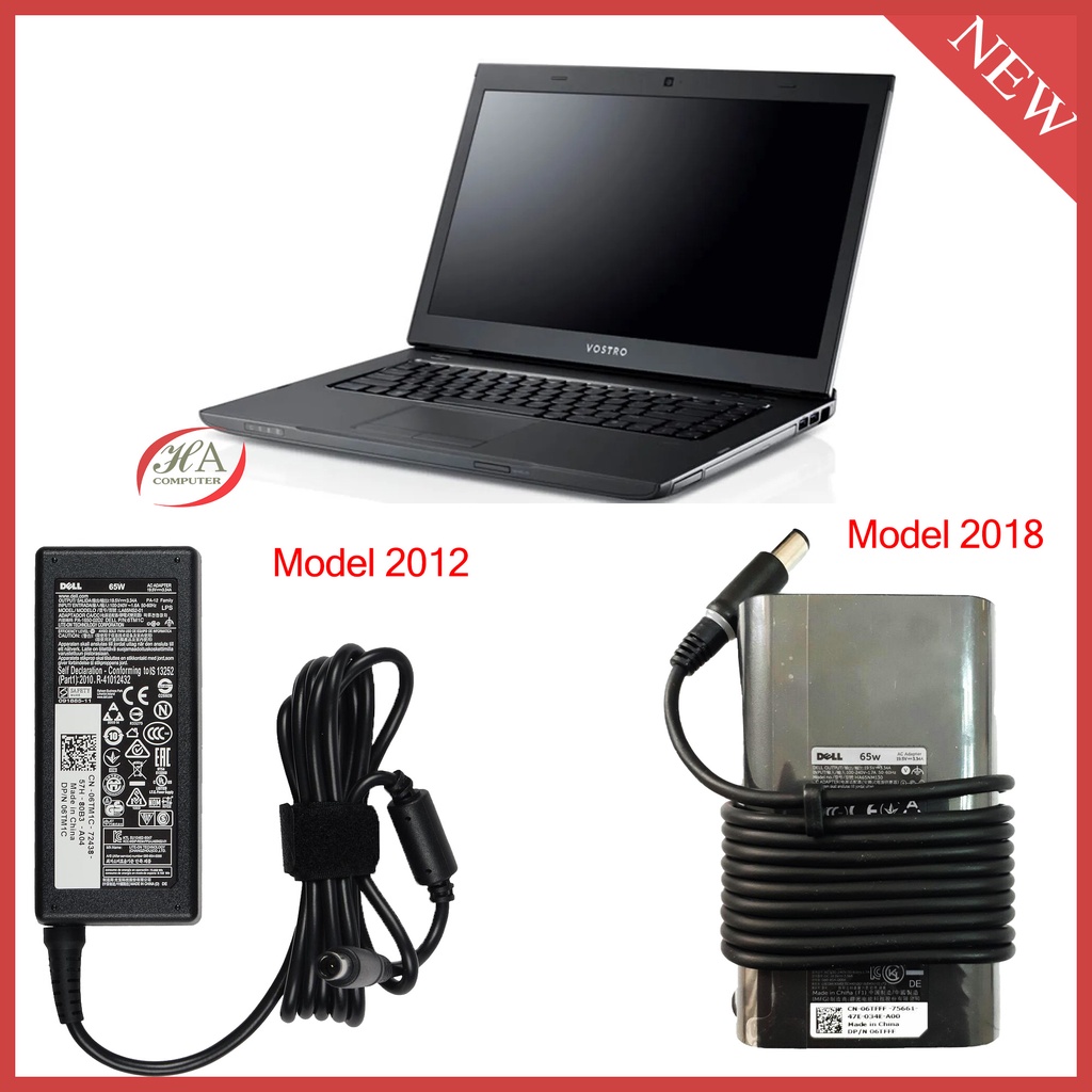 Sạc dell Vostro 3560