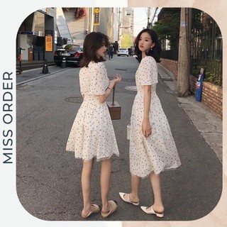 Váy chị em