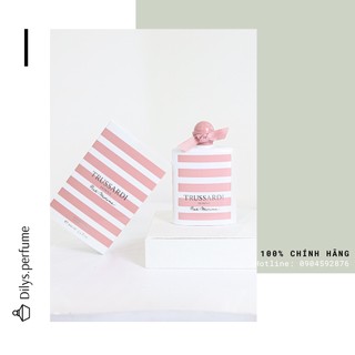 Nước Hoa Nữ Trus Donna Pink Marina