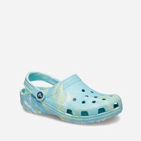 Dép sục Crocs loang chuẩn xuất dư cho nam và nữ