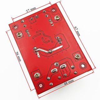 Module Tăng Áp DC - DC 400W