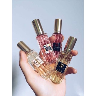 Nước hoa pháp mini ,xịt thơm body chai 20ml thơm