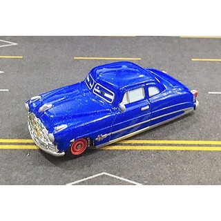 Mô hình tĩnh tomica doc hudson