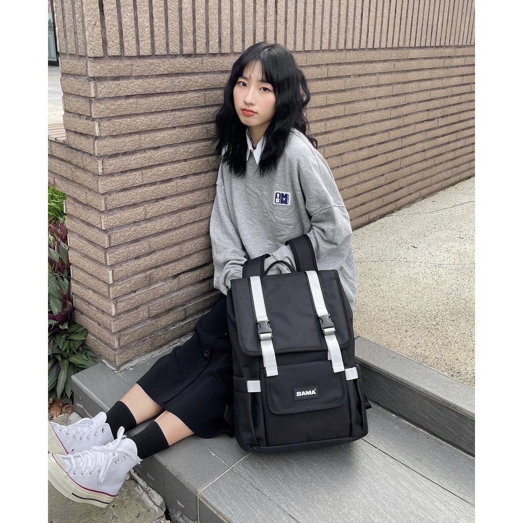 Balo Bama URBAN balo laptop 15,6inch