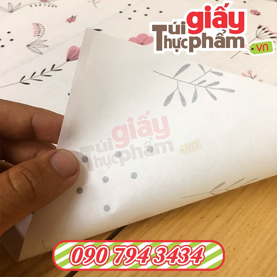 500 tờ giấy gói thời trang  - phụ kiện, giấy gói hoa, giấy gói quà, giấy gói hàng hóa