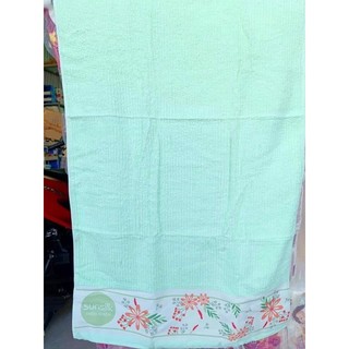 ⚘⚘⚘khăn tắm - quà tặng của sunsilk🎁🎁🎁43x85cm
