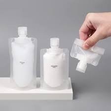 BỘ 3 LỌ CHIẾT MỸ PHẨM DU LỊCH