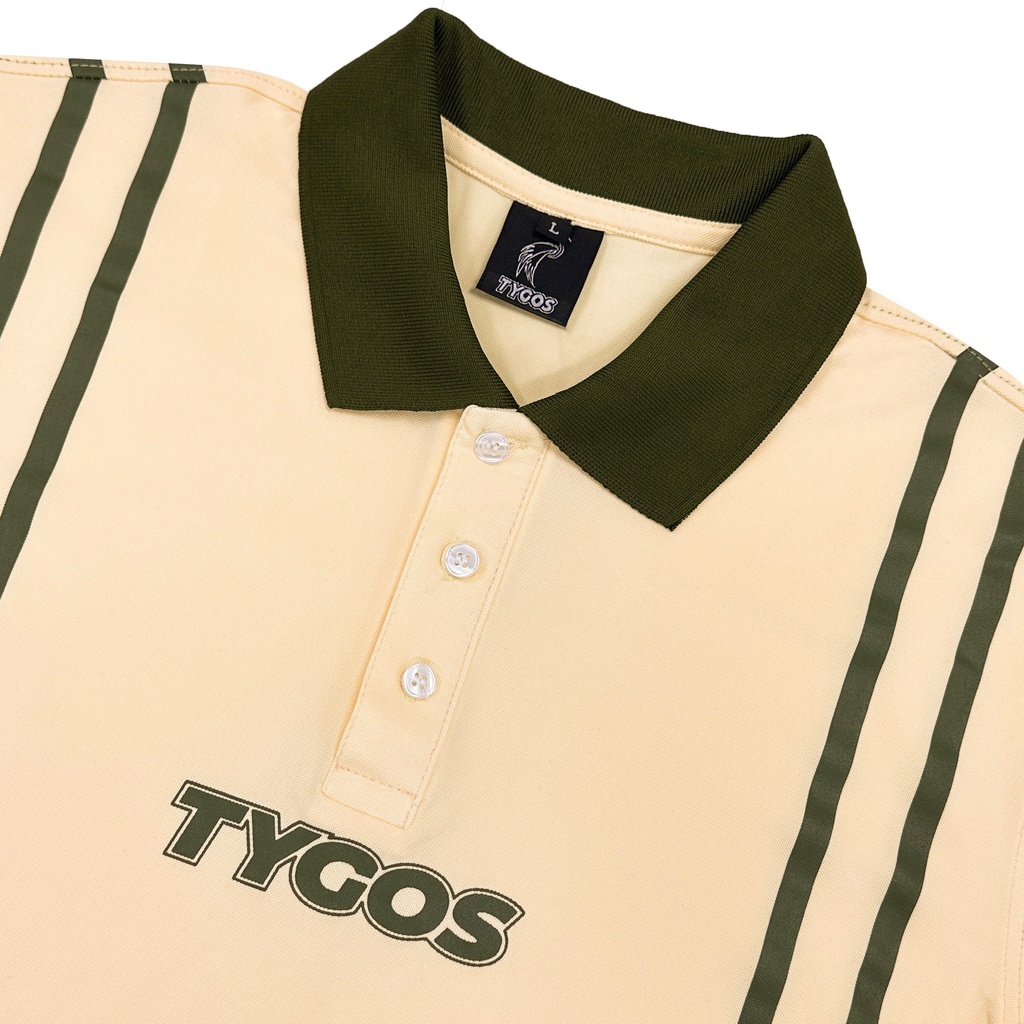 ÁO POLO TYGOS CS041