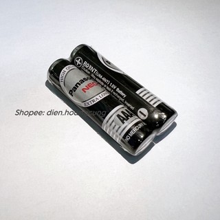 Pin AAA Panasonic R03NT/2S chính hãng