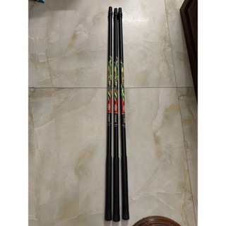 CÁN VỢT CABON