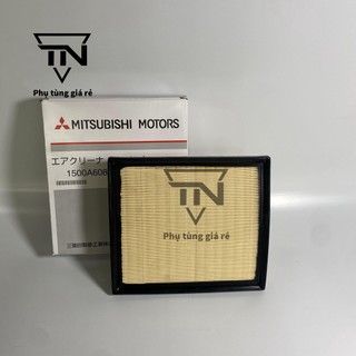 Lọc gió động cơ Mitsubishi Triton máy 2.4L, Pajero Sports máy 2.4L