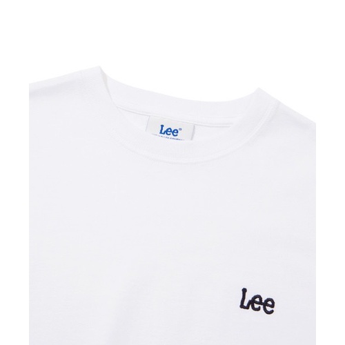 Áo phông Lee chính hãng Full bọc tag giấy theo áo, chất cotton thoáng mát