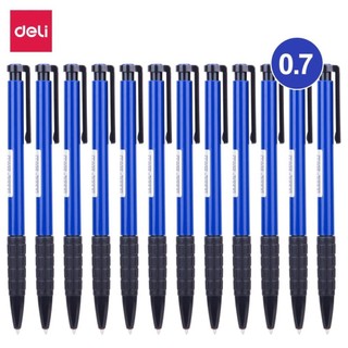 Bút bi Deli EQ00330