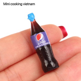 1 Set Nước Coca - pepsi