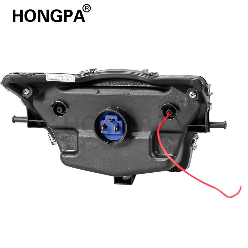 Thanh Đèn Pha LED EXCITER 135 V2 V3 V4 V5 V6 V7 EX50cc Chuyên Dụng Cho Xe YAMAHA exciter 135 EX135 LC135 V2 ~ V7