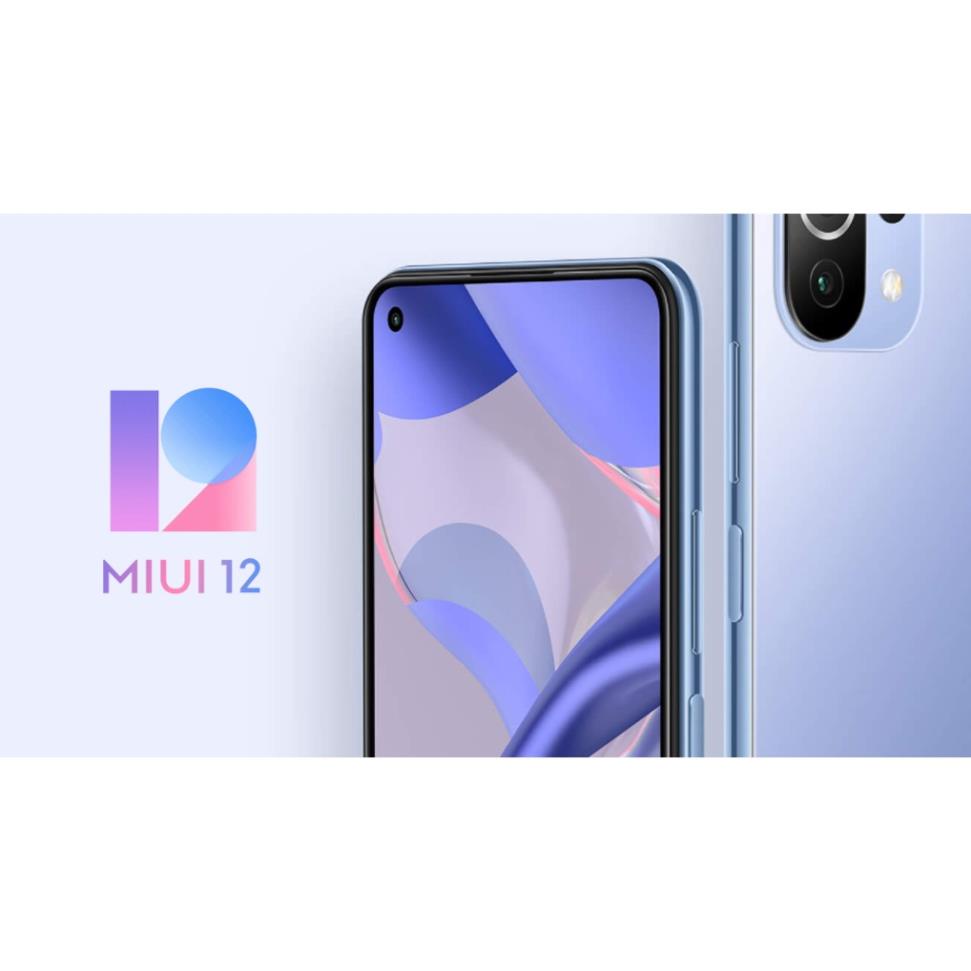 Điện thoại Xiaomi 11 Lite 5G NE - Xiaomi Mi 11 Lite 5G NE 2sim bộ nhớ RAM 8G ROM 128G Chính Hãng bảo hành 12 tháng | BigBuy360 - bigbuy360.vn