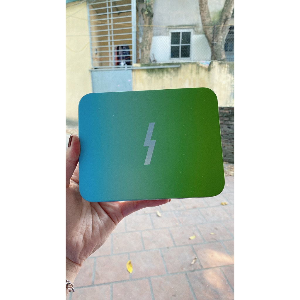 Cọ Pony siêu mịn