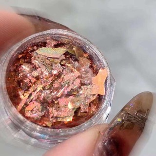 Nhũ khổng tước cao cấp