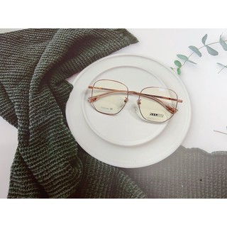 Gọng Kim Loại Titanium