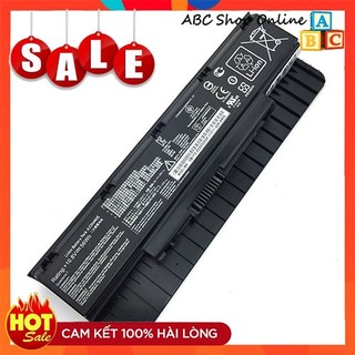 Pin Laptop Asus G551 A32N1405 N551 N751 G771 GL551 GL771 G551J G551JK G551JM G58JM G771JK G771JM