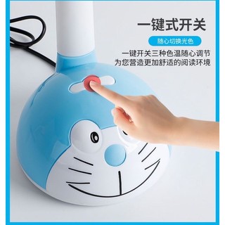 Đèn Học Doremon mã 08