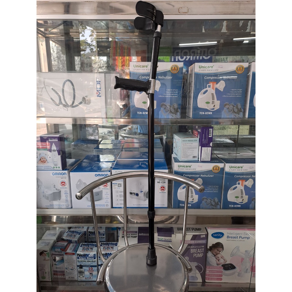 Gậy Đỡ Khuỷ Tay Fohsan FS-923L
