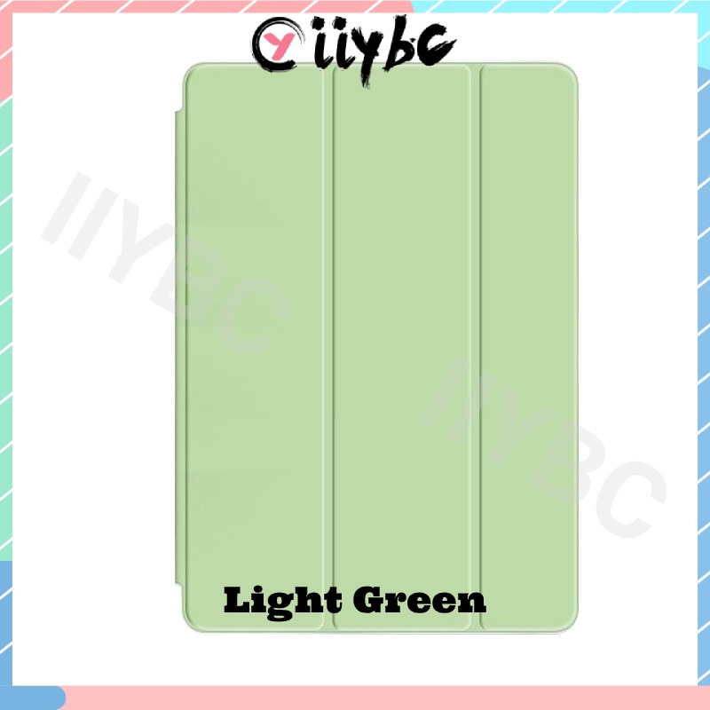 Ốp Máy Tính Bảng Có Túi Khí Chống Rơi Nhiều Màu Thời Trang Cho Ipad Mini 4 / 5 / 6 Air 1 / 2 / 3 / 4 / 5