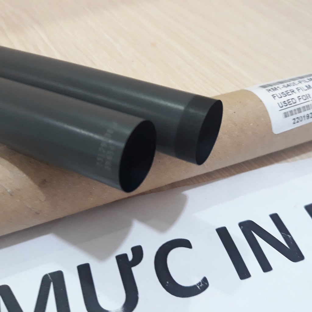 Bao lụa tốt Canon- mf241d, 151dw, mf215, 246dn, 240, 220, 211d, 212, 216, 217, 221, 227, 229 Ống film sấy máy in mực 337