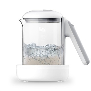 Máy đun nước và hâm nước pha sữa điện tử QUICK 11