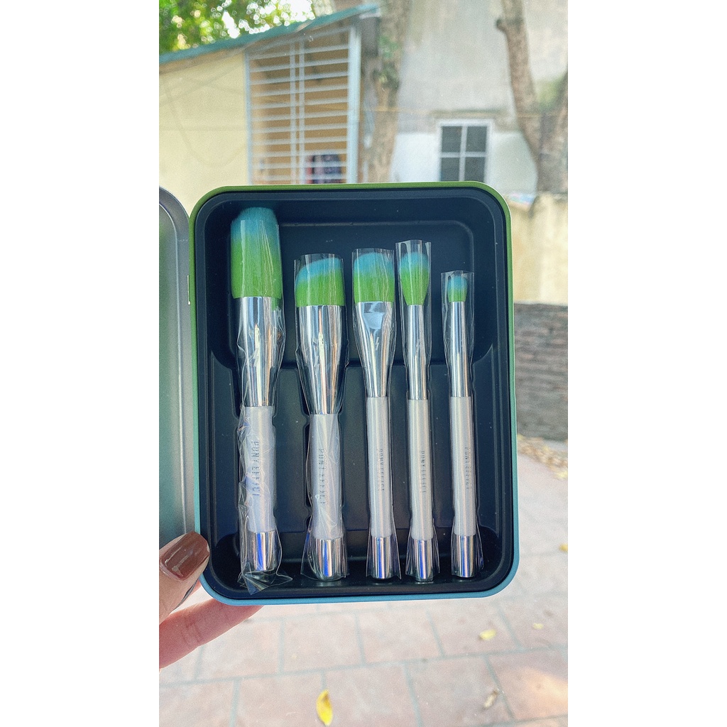 Cọ Pony siêu mịn