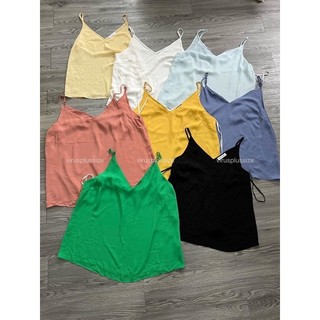 Áo dây primark xuất xịn bigsize nhiều màu