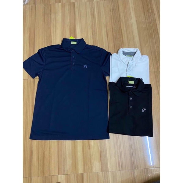 Áo Polo nam hiệu Lạc Đà khoẻ khoắn chất đẹp