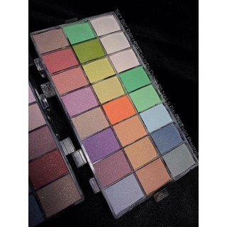 Set Bột Đắp Hoa 24 Màu