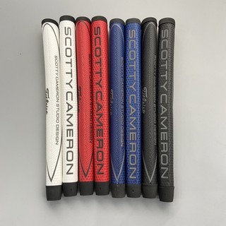Grip Golf Titleist chính hãng. Tay cầm gậy golf putter da pu cao cấp.